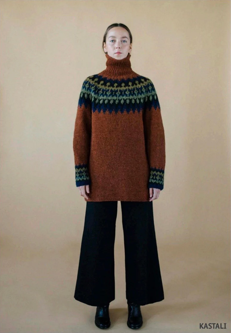 Lopi Book #42 - Image 11
