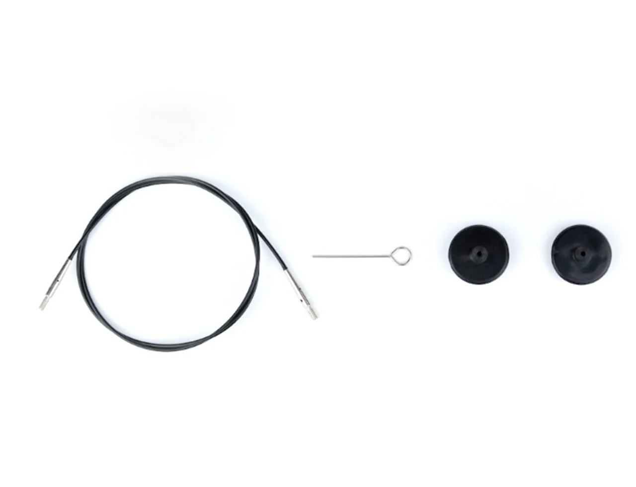 Lykke Swivel Cord - Image 2