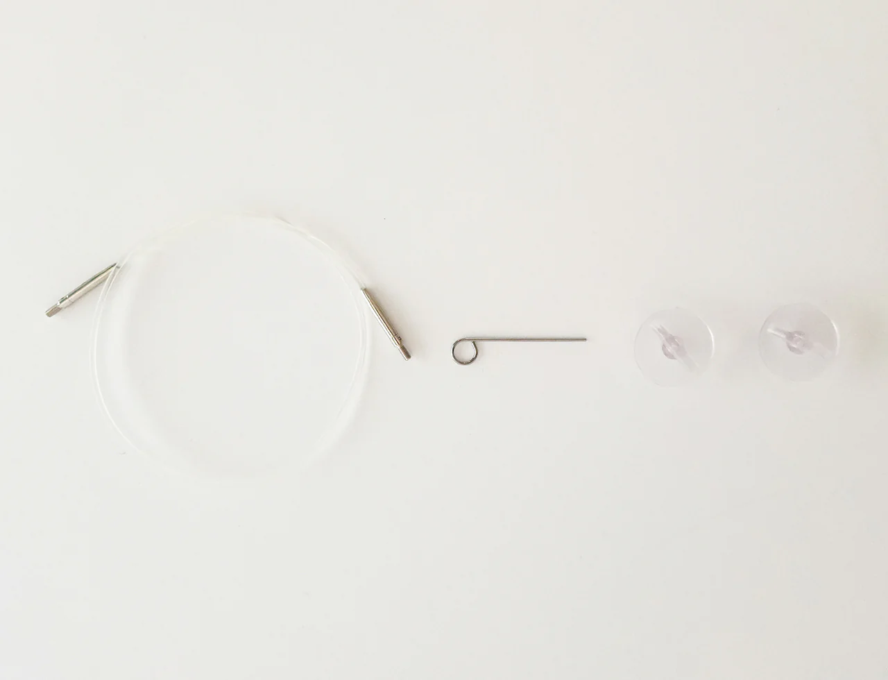 Lykke Swivel Cord - Image 3