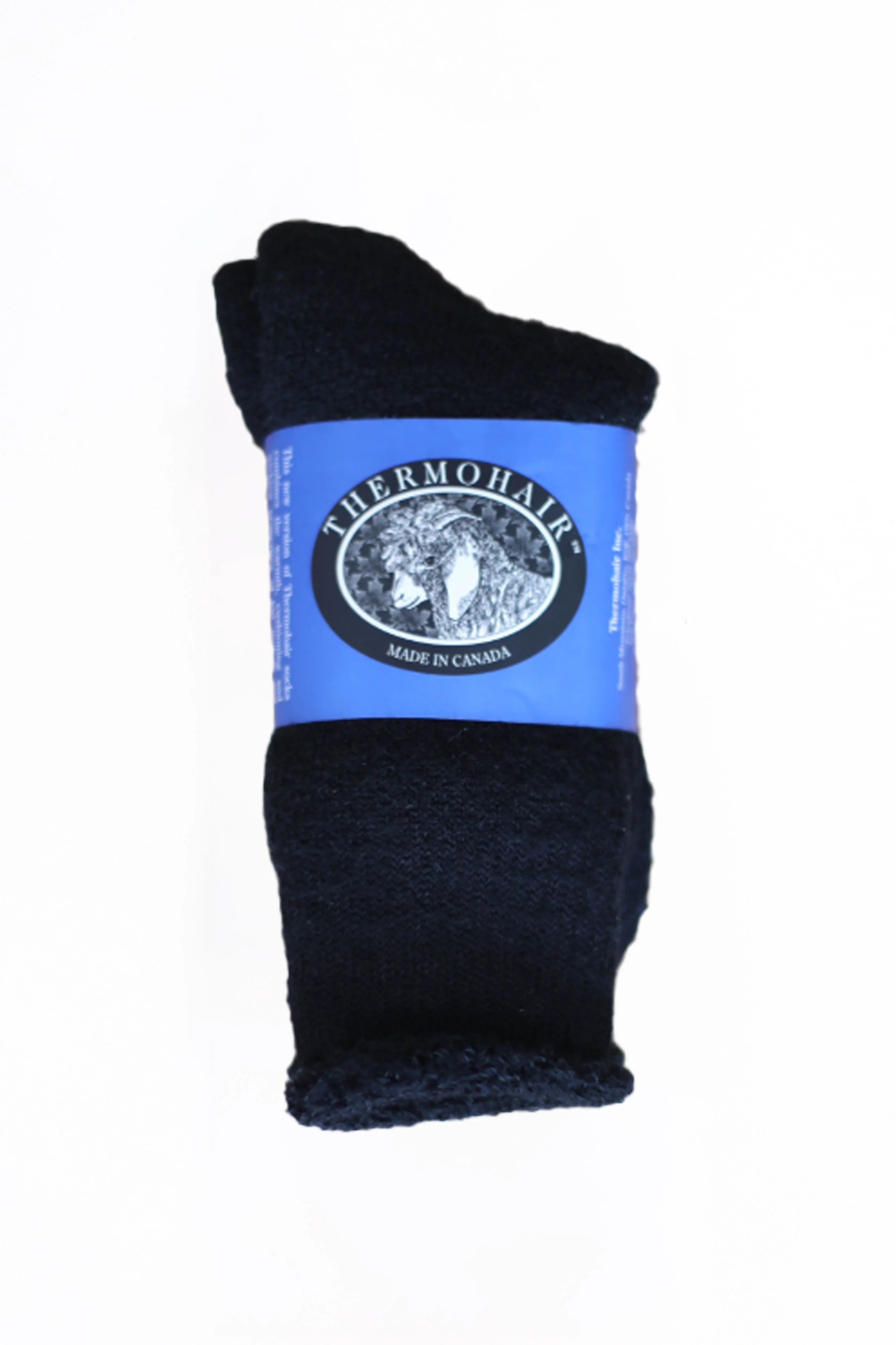 Merino Blend Socks - Image 2