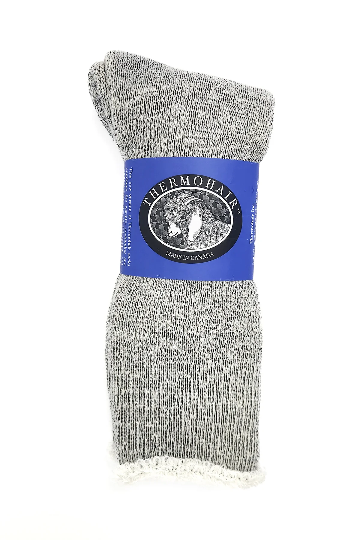 Merino Blend Socks - Image 3