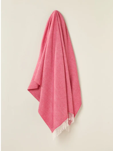 Merino Wool Throw - Image 10