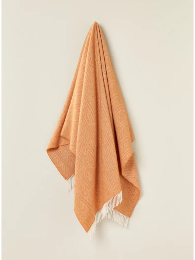 Merino Wool Throw - Image 14