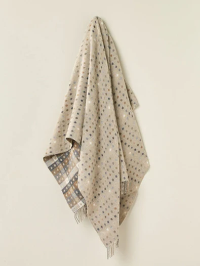 Merino Wool Throw - Image 15