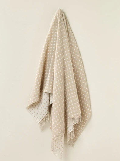 Merino Wool Throw - Image 20