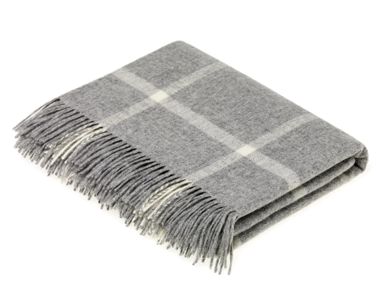 Merino Wool Throw - Image 21