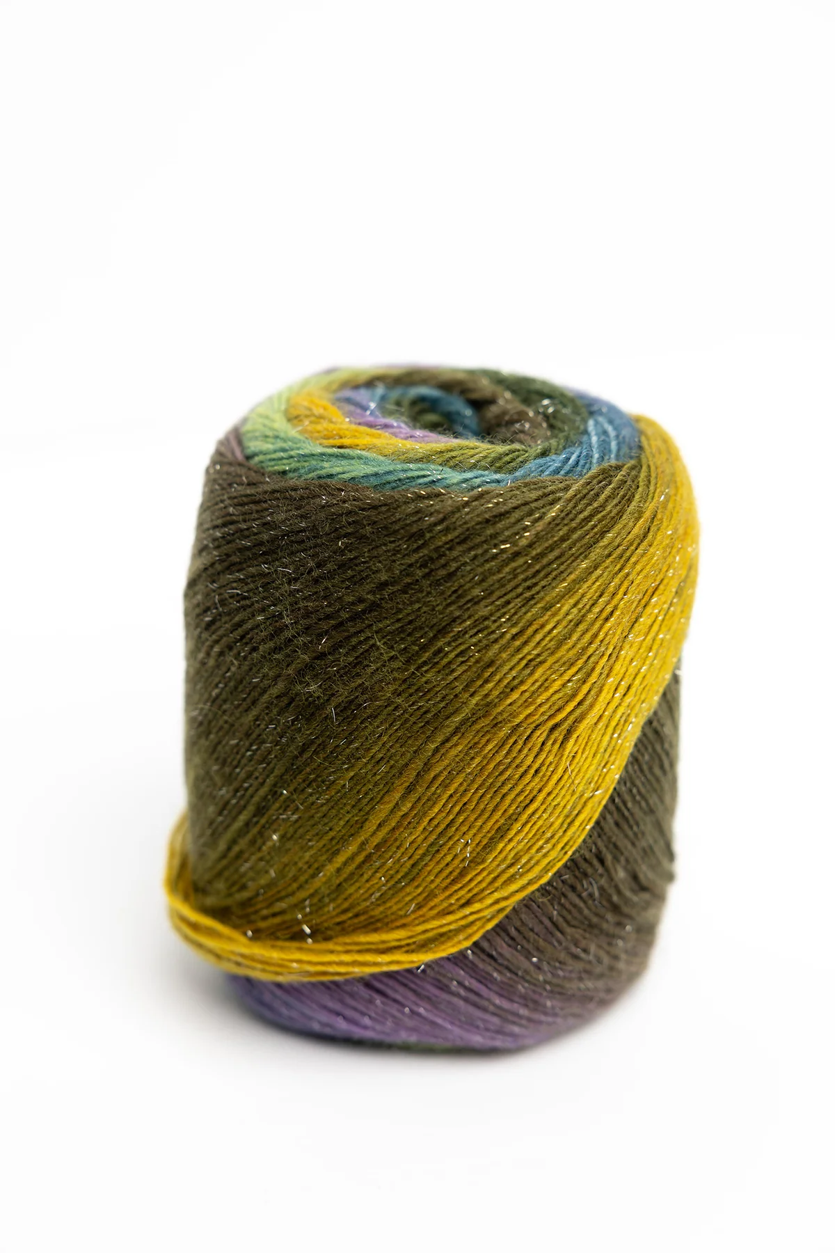 Mille Colori Socks & Lace Luxe - Image 11