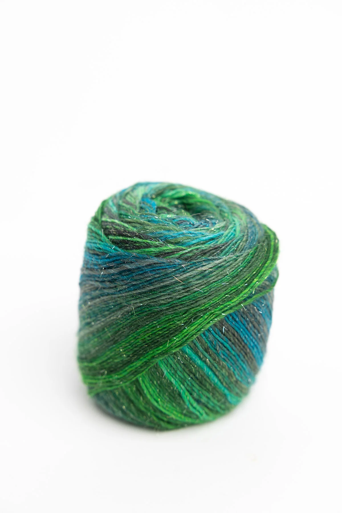 Mille Colori Socks & Lace Luxe - Image 3