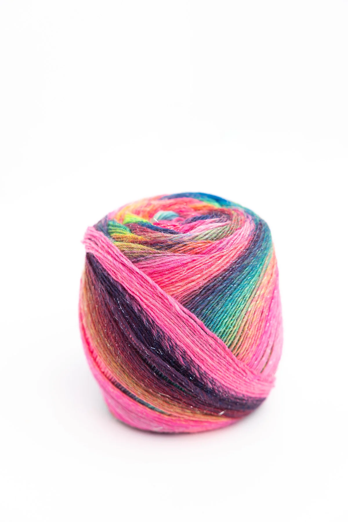 Mille Colori Socks & Lace Luxe - Image 4