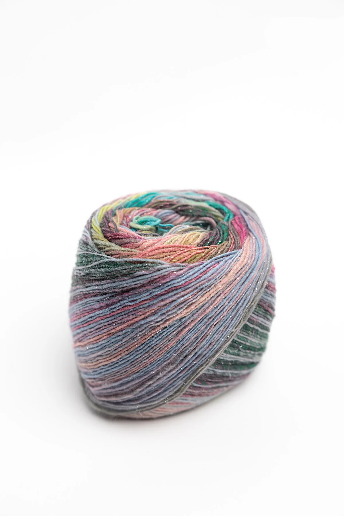 Mille Colori Socks & Lace Luxe - Image 5