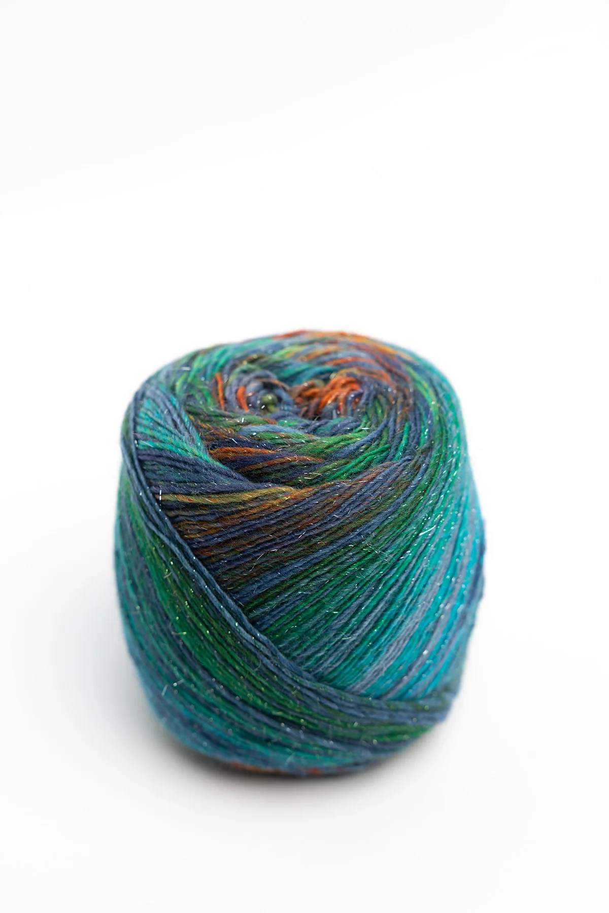 Mille Colori Socks & Lace Luxe - Image 6
