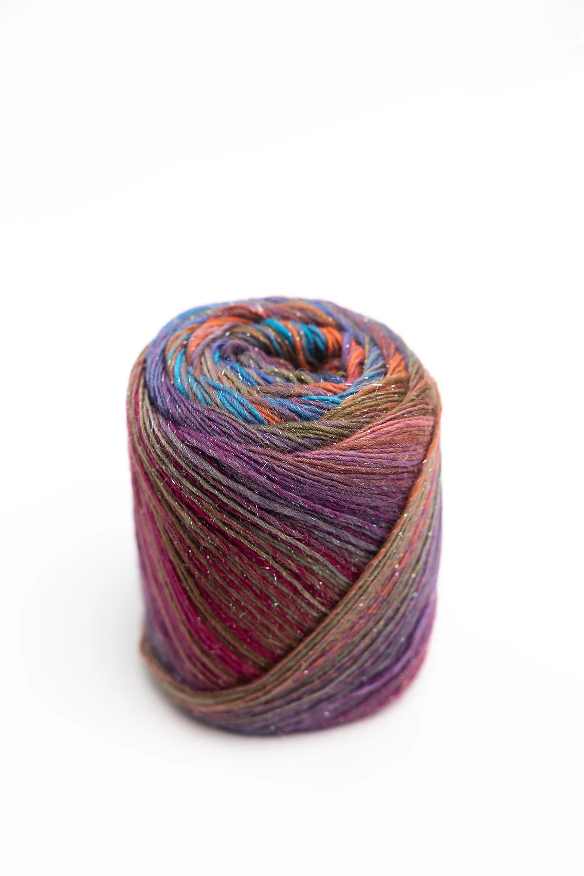 Mille Colori Socks & Lace Luxe - Image 8