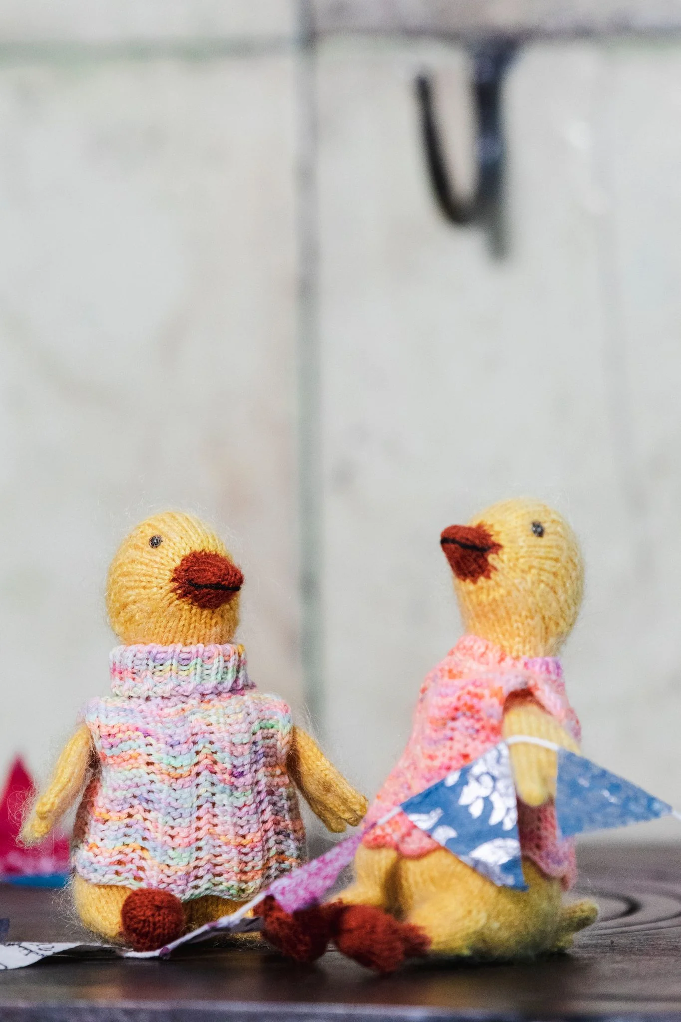 Mouche & Friends: Seamless Toys to Knit and Love - Image 7