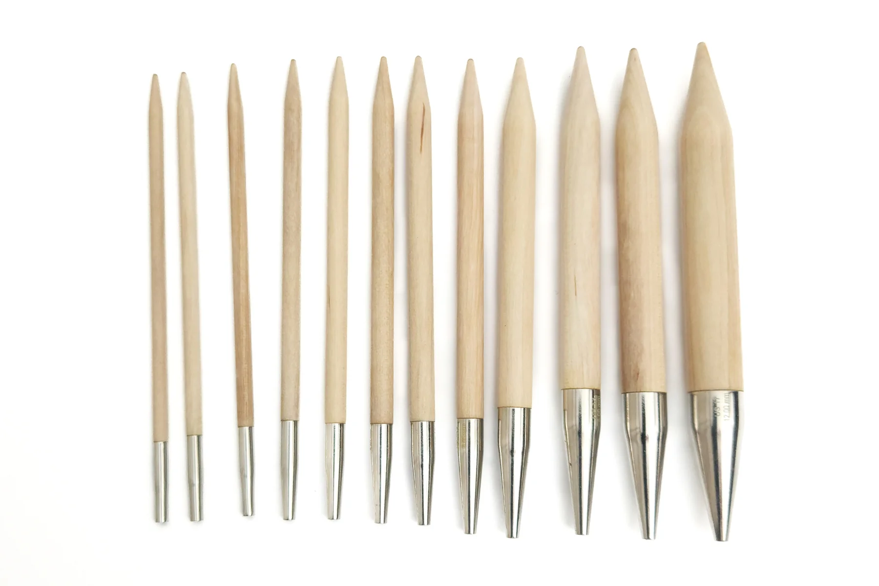 Naturale Interchangeable Tips- 13cm/5" - Image 2
