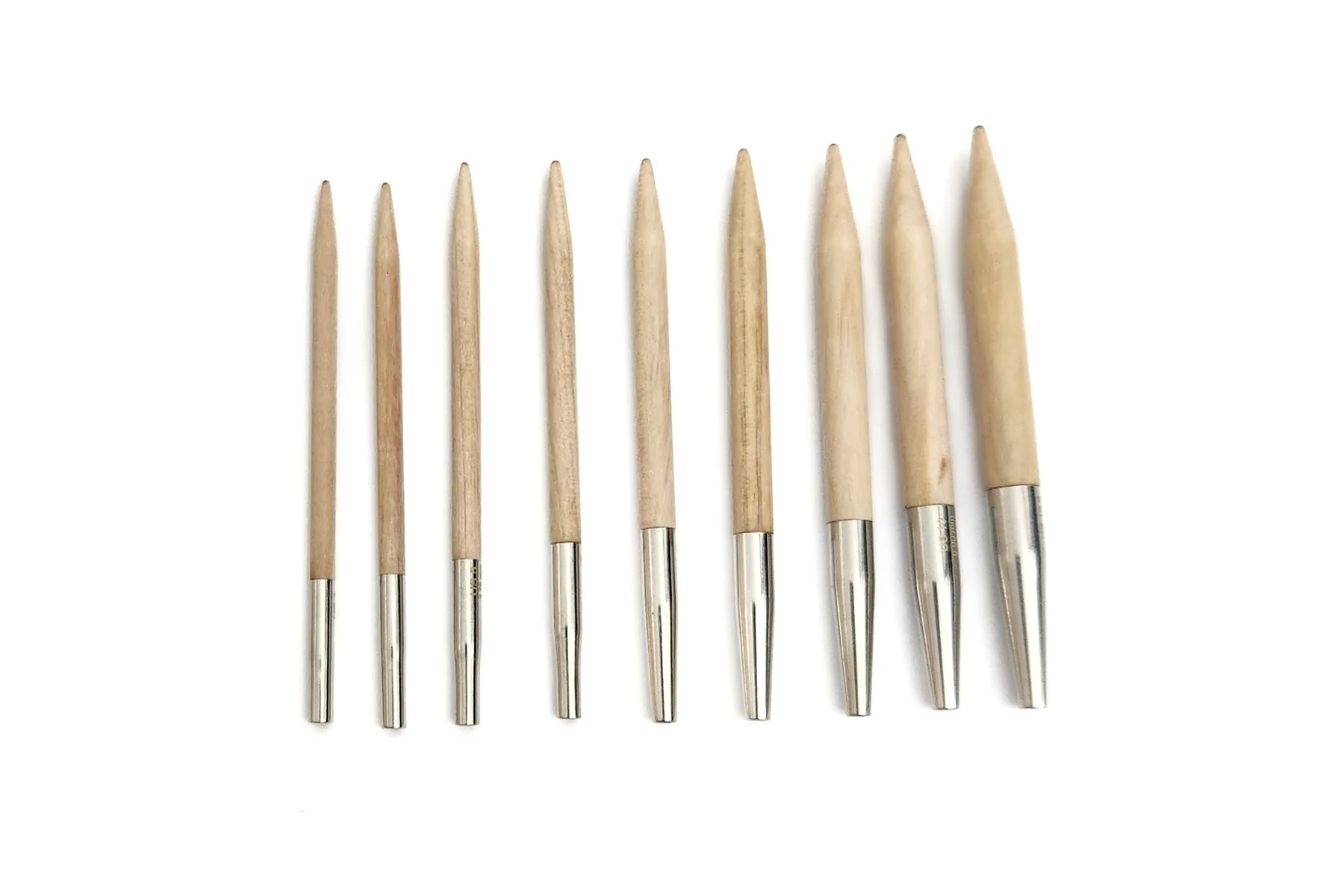 Naturale Interchangeable Tips- 9cm/3.5" - Image 2