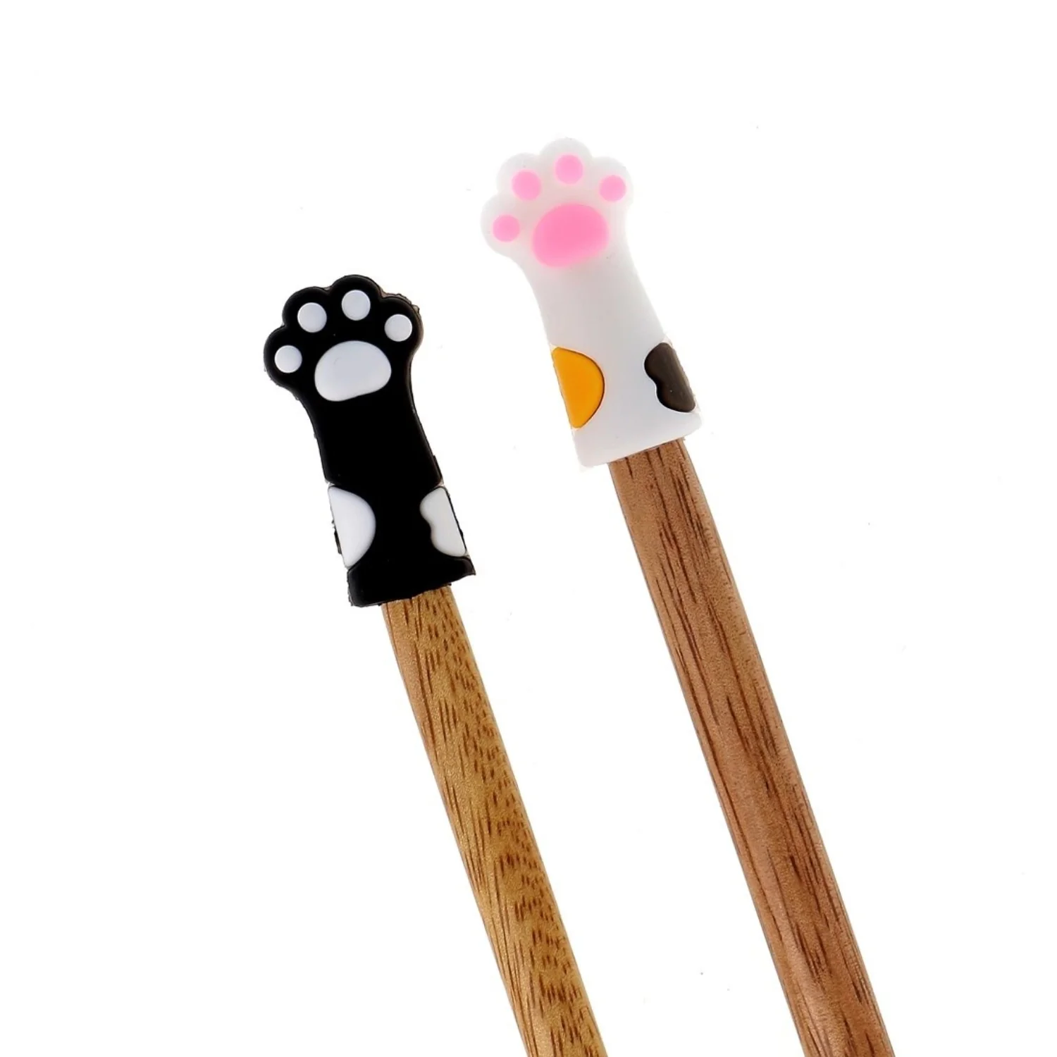 Needle Point Protectors Cat Paw - Image 2