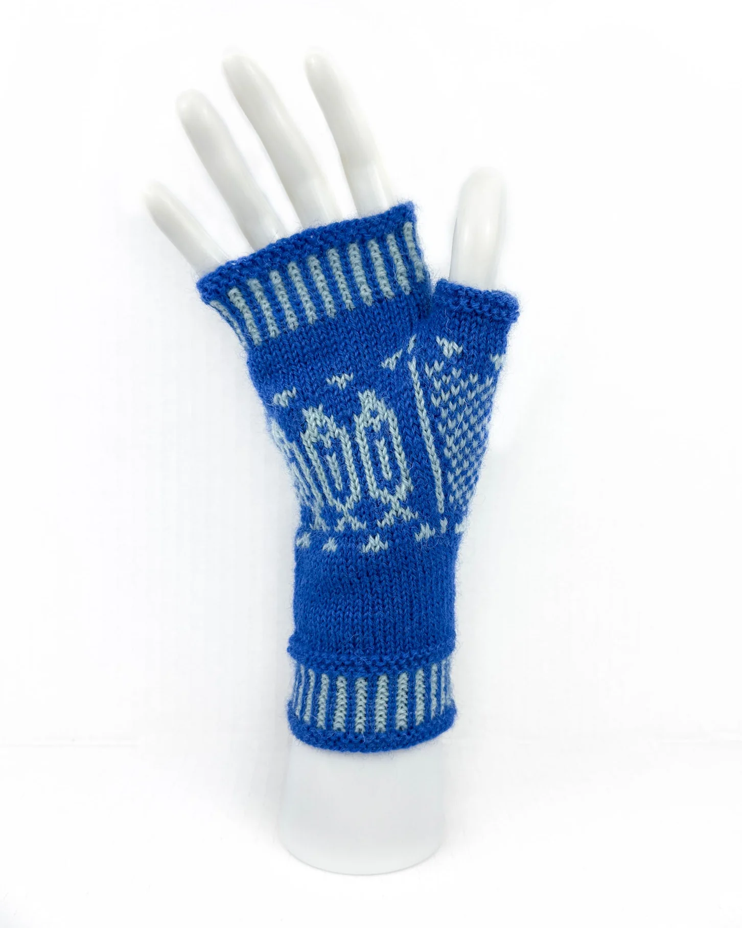 Old Salt Mitts - Image 11
