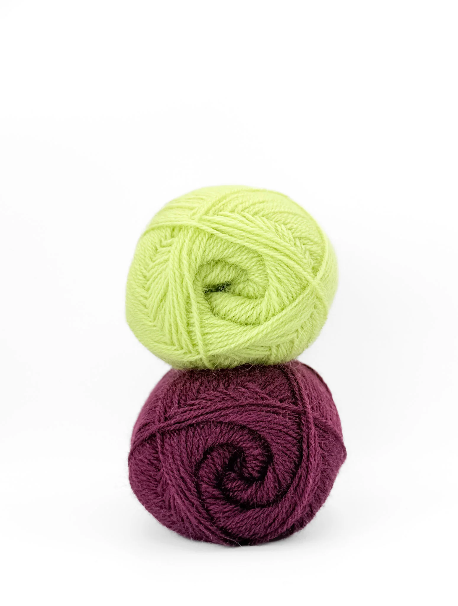 Old Salt Mitts Kit in Tynn Peer Gynt - Image 10