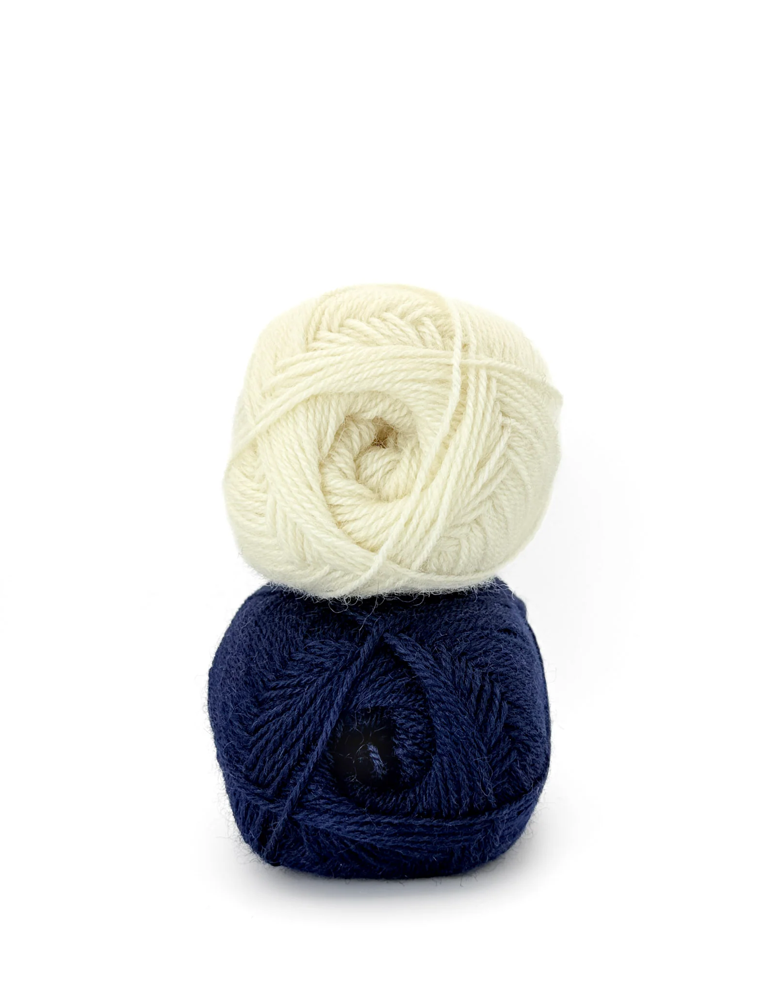 Old Salt Mitts Kit in Tynn Peer Gynt - Image 12