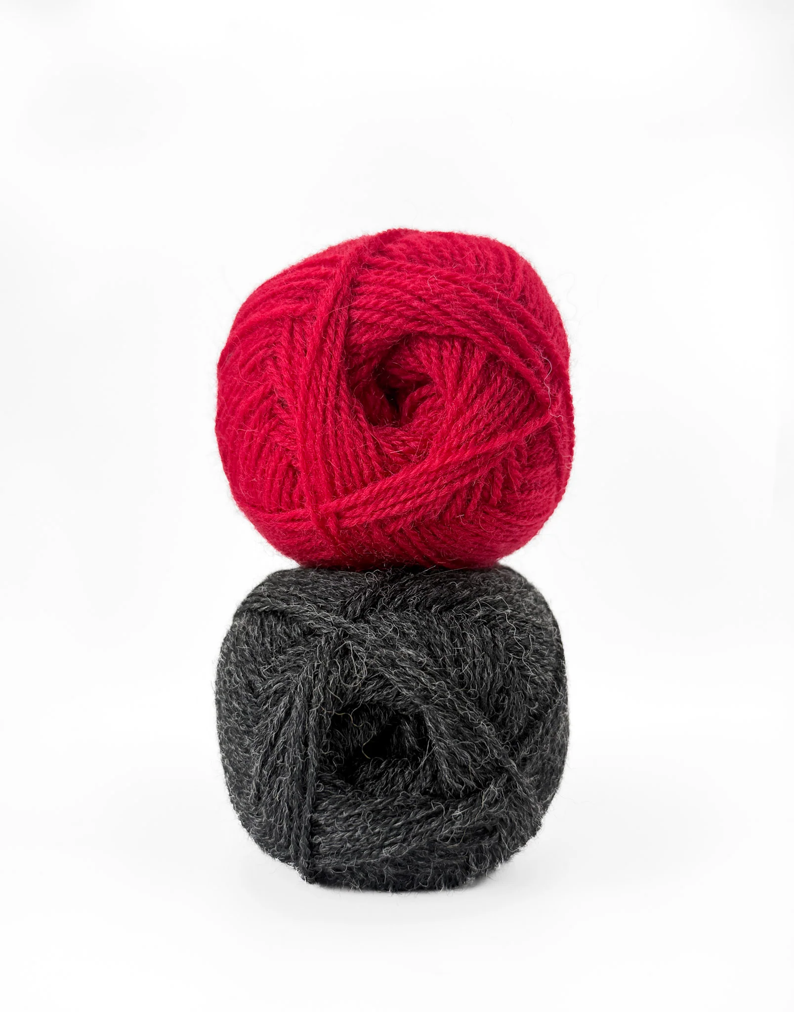 Old Salt Mitts Kit in Tynn Peer Gynt - Image 13