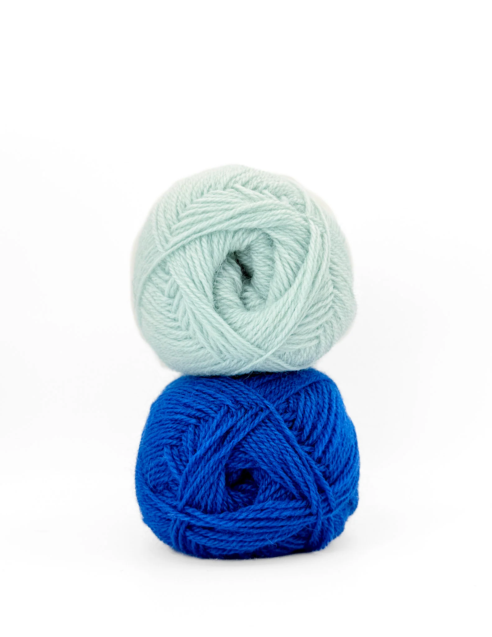 Old Salt Mitts Kit in Tynn Peer Gynt - Image 14