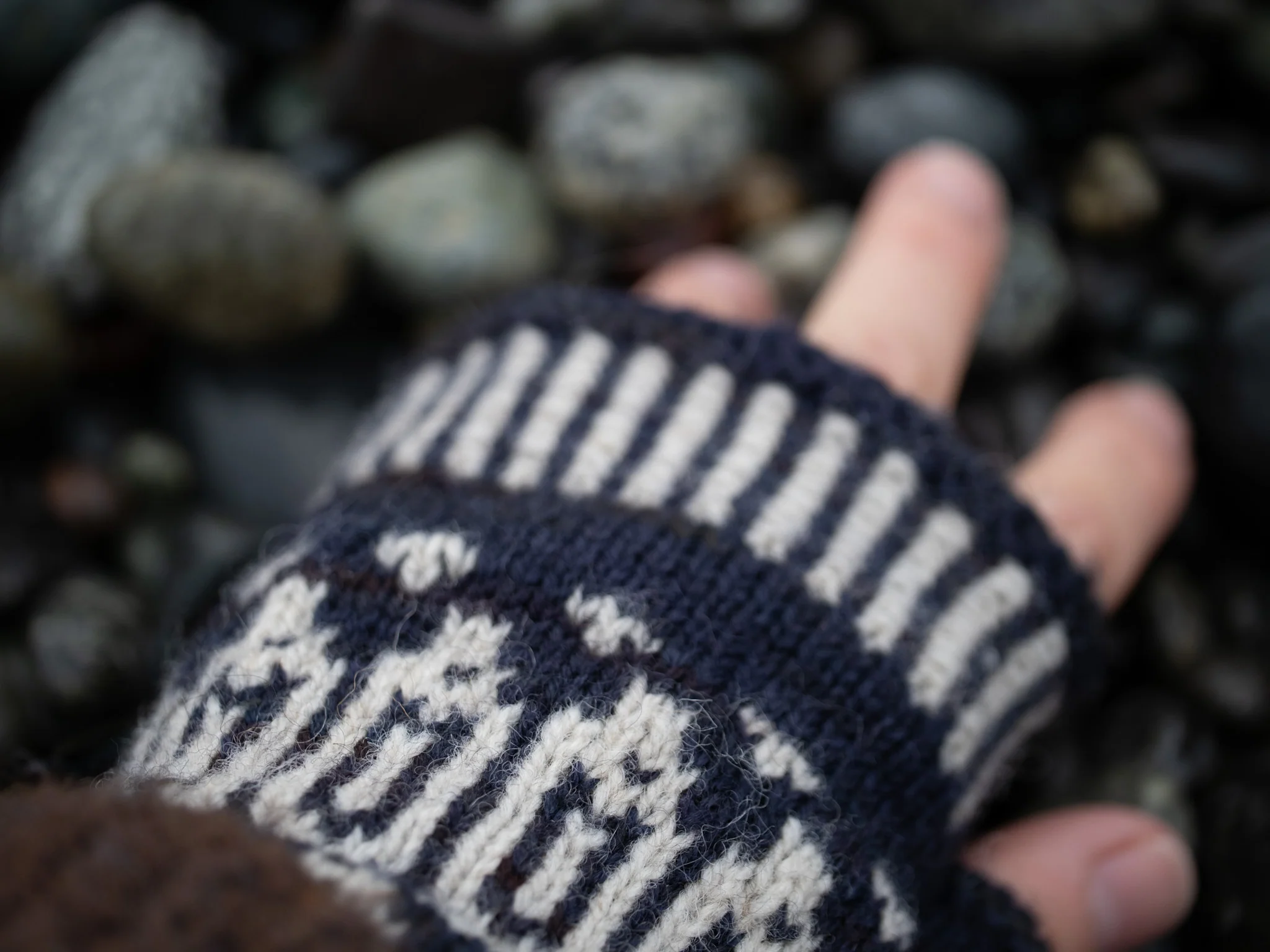 Old Salt Mitts - Image 5