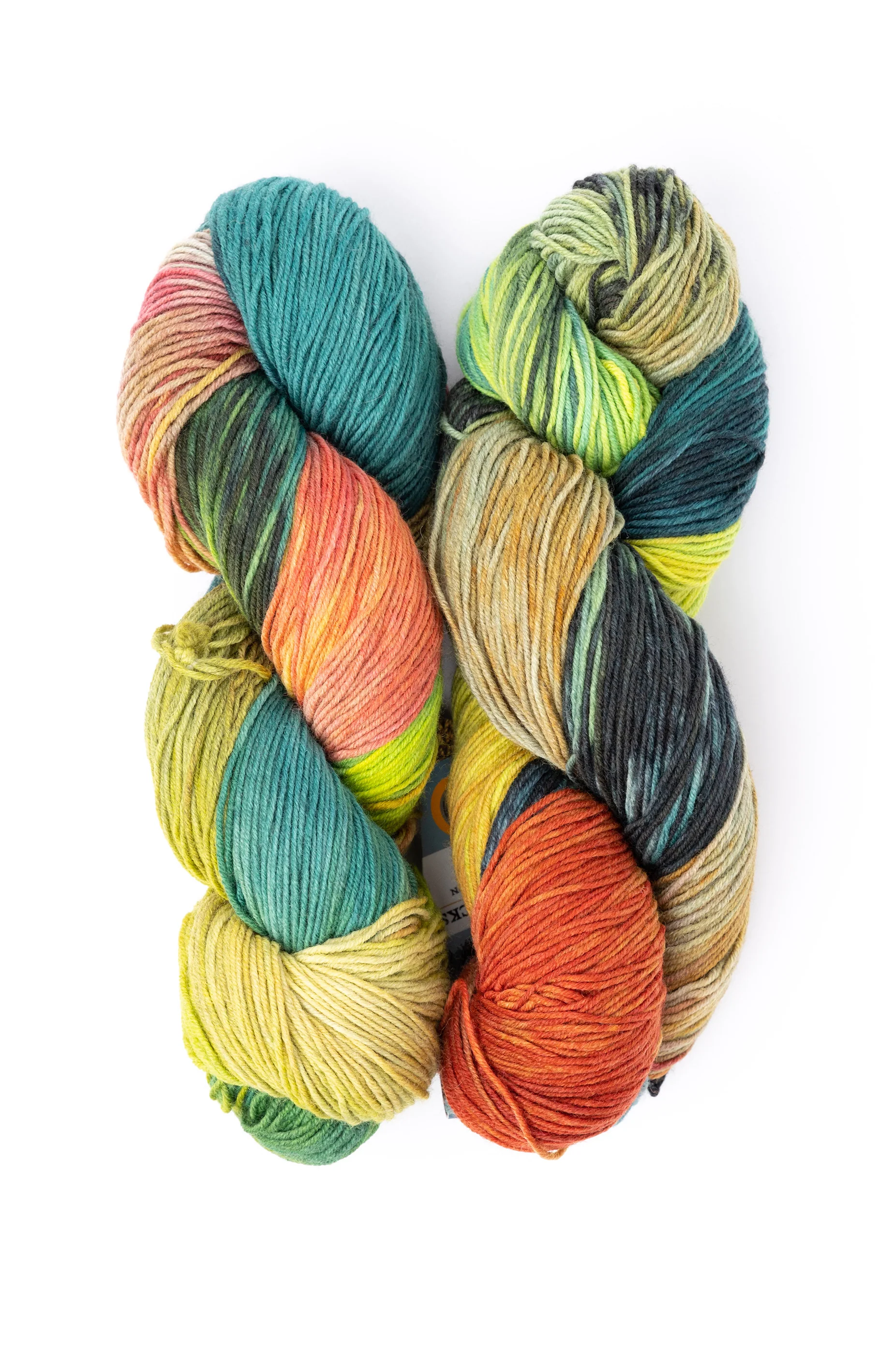 Organic Cottage Socks - National Parks - Image 10