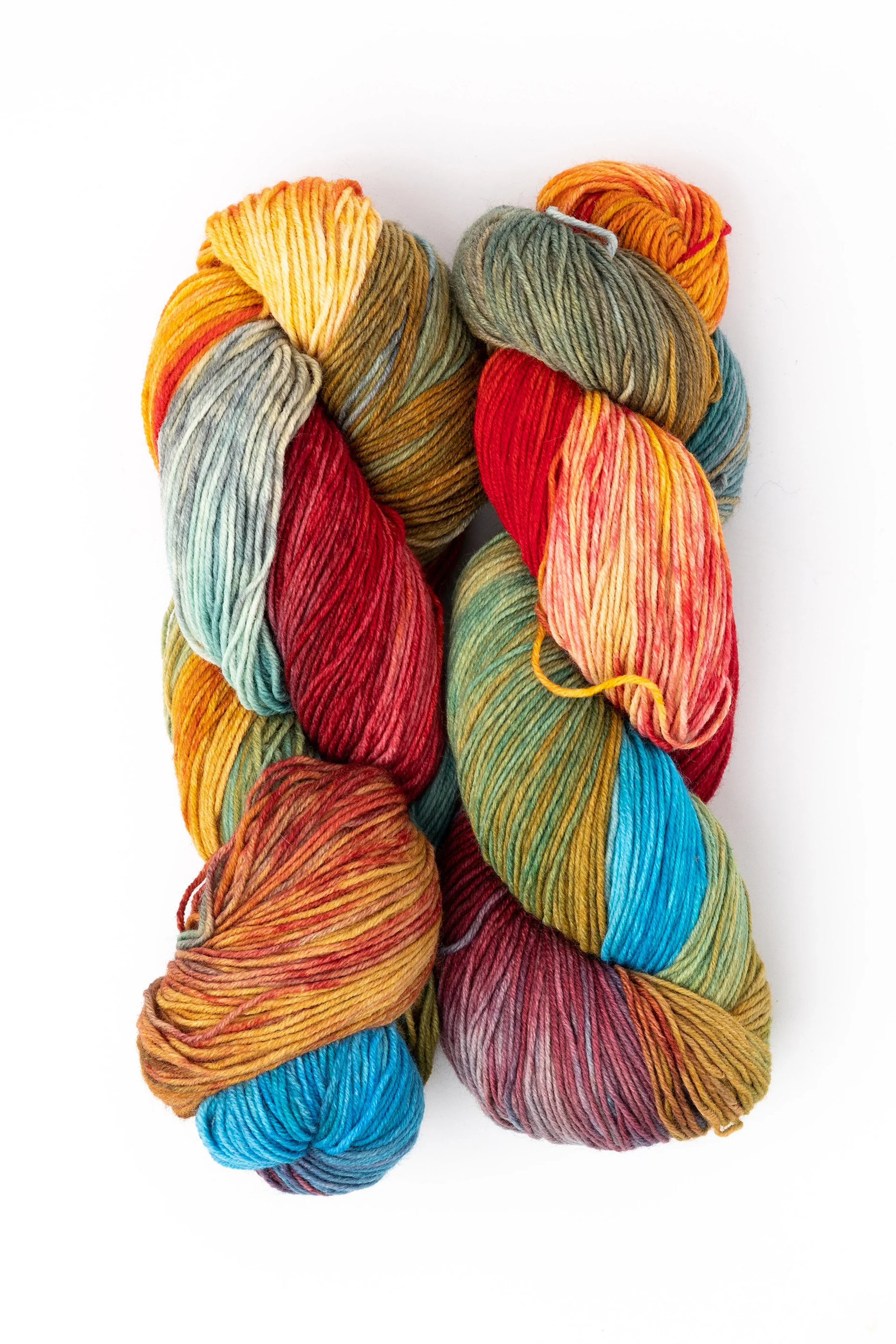 Organic Cottage Socks - National Parks - Image 16