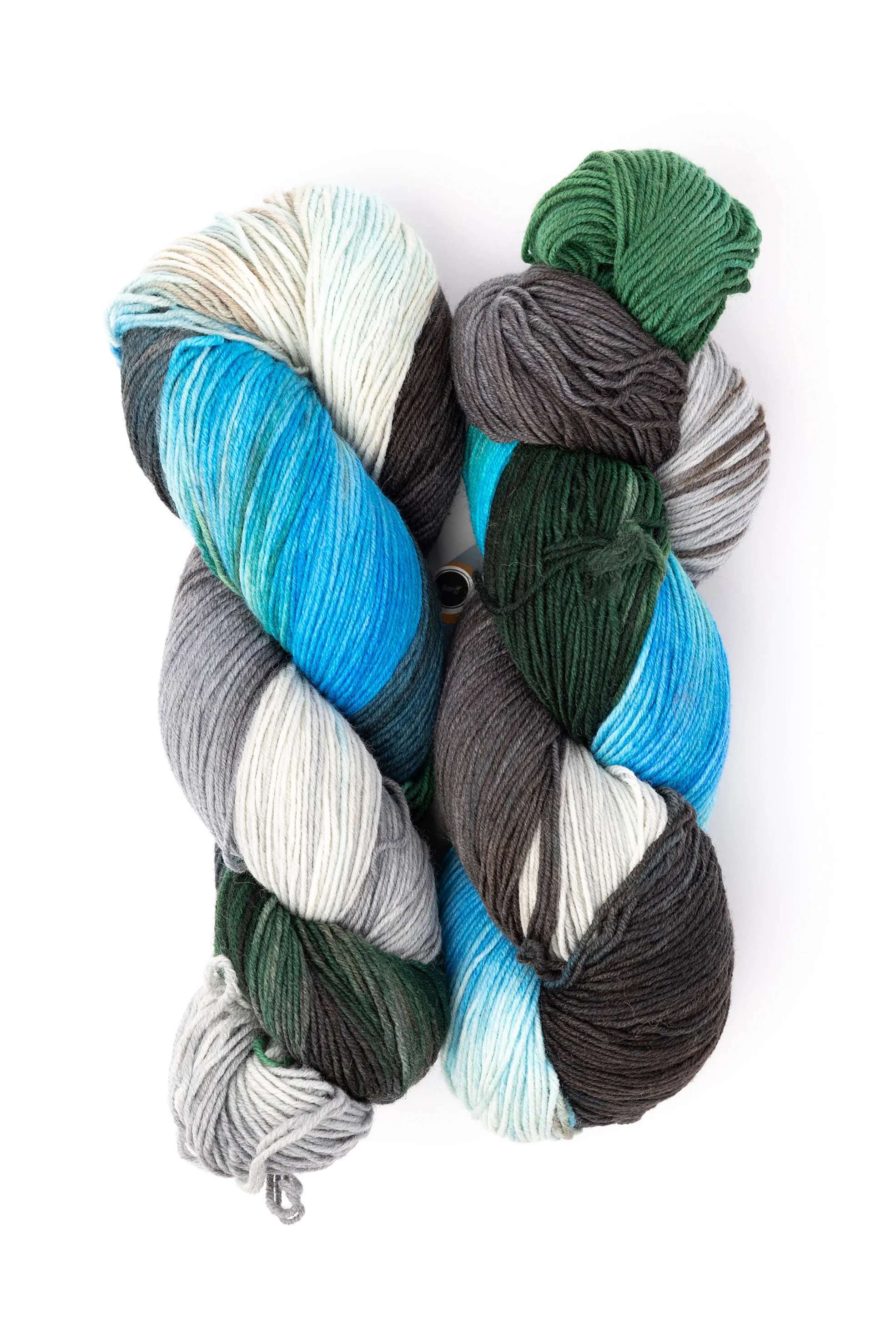 Organic Cottage Socks - National Parks - Image 3