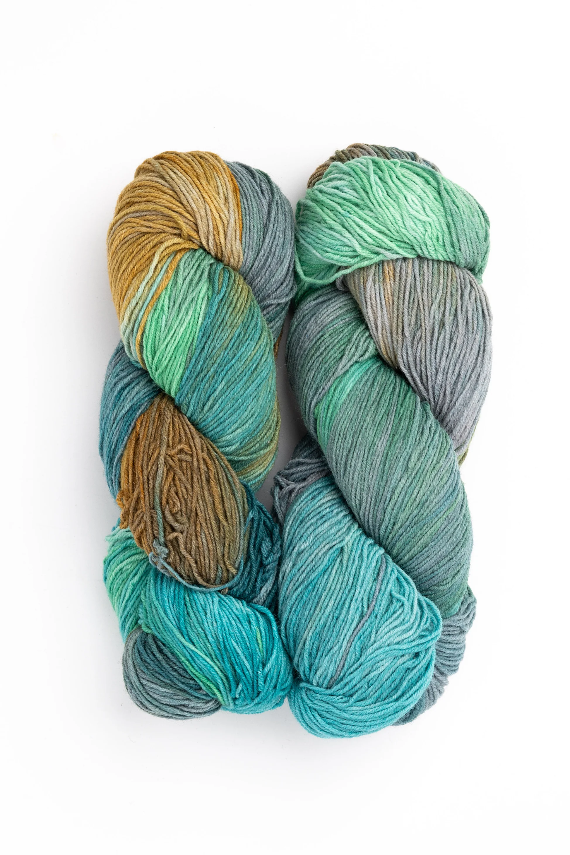 Organic Cottage Socks - National Parks - Image 6