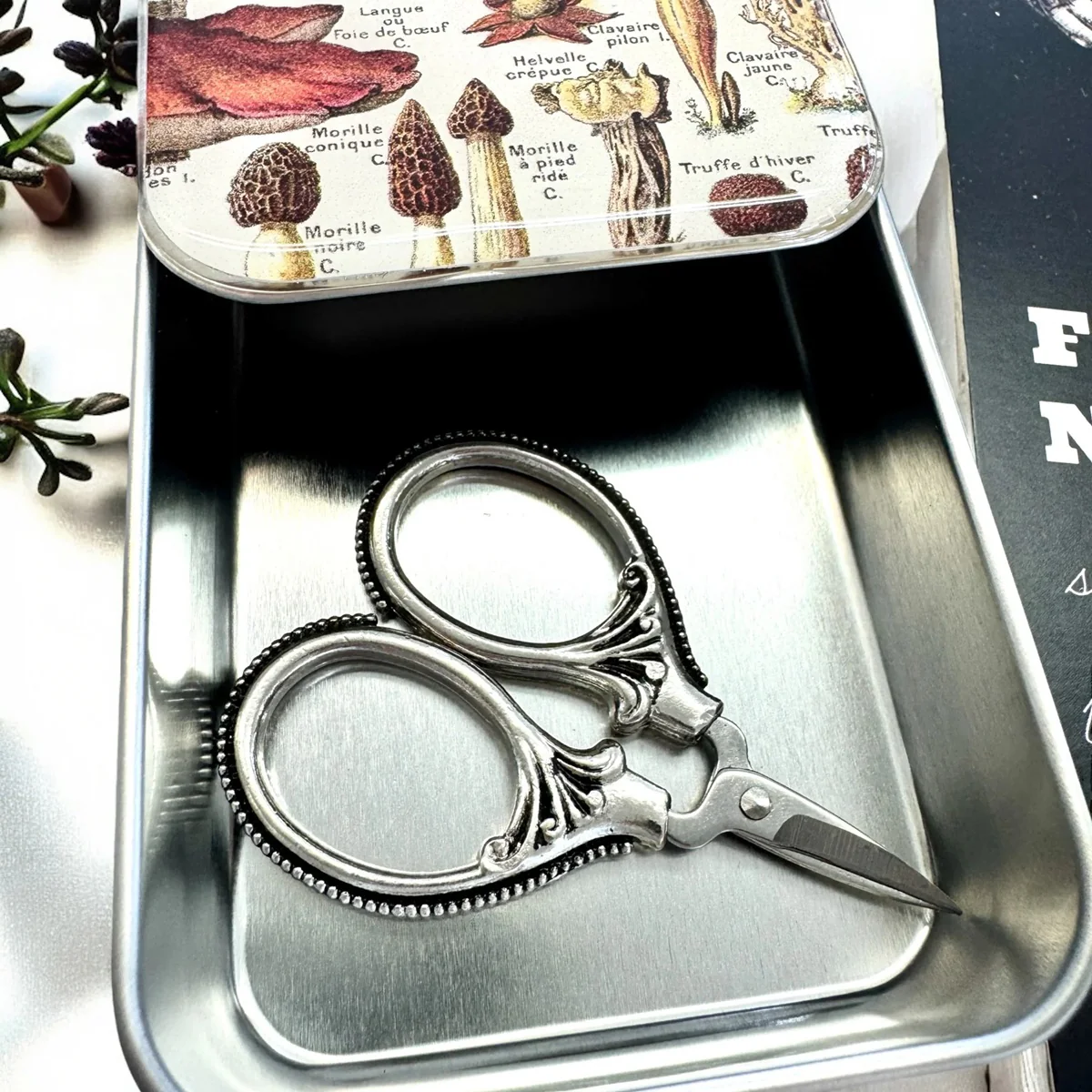 Petite Thread Snips - Image 2