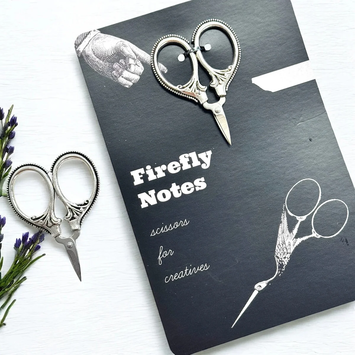Petite Thread Snips - Image 3