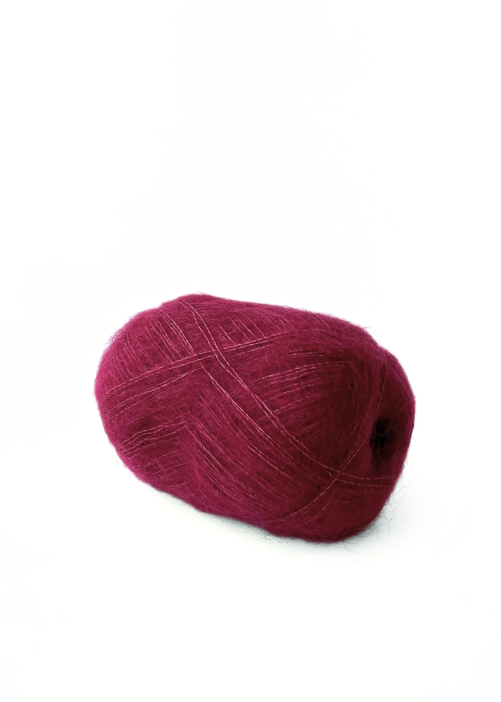 Polka Dot Scarf Kit in Tilia - Image 14