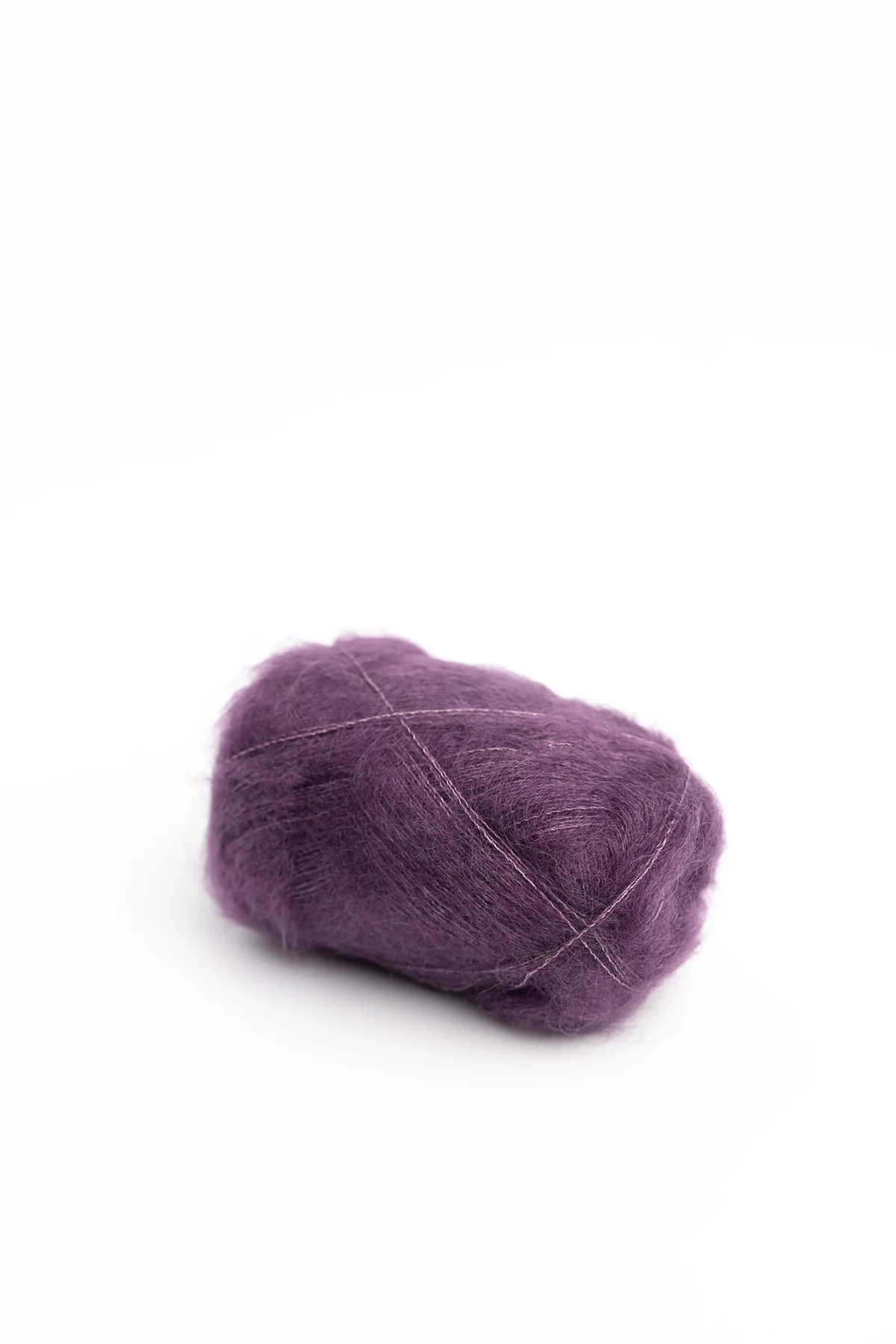 Polka Dot Scarf Kit in Tilia - Image 8