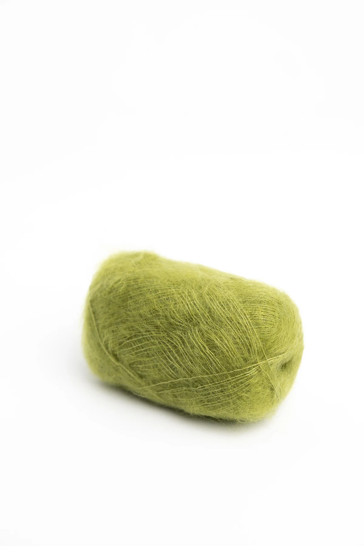 Polka Dot Scarf Kit in Tilia - Image 9