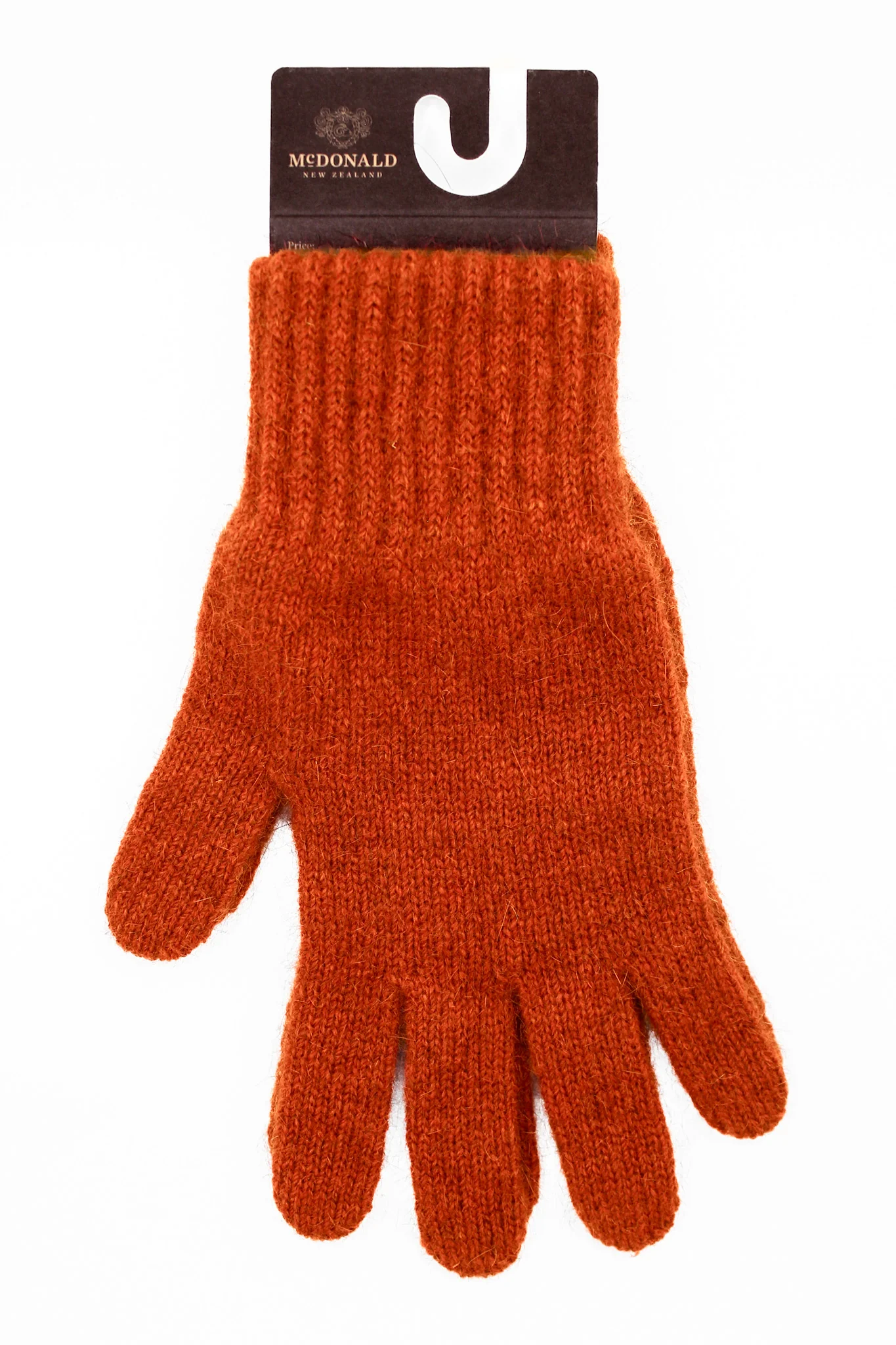 Possum Merino Gloves - Image 12