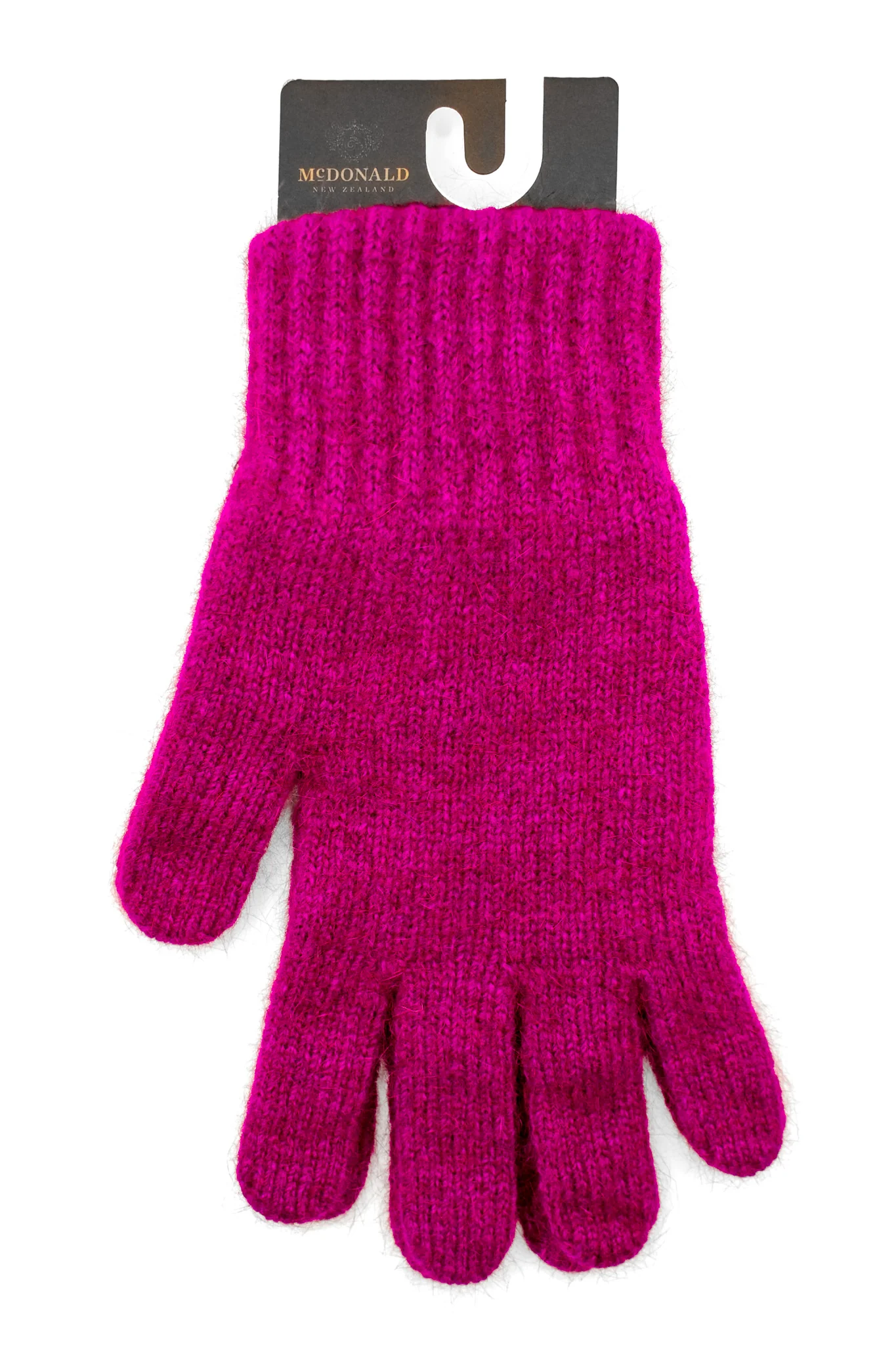 Possum Merino Gloves - Image 3