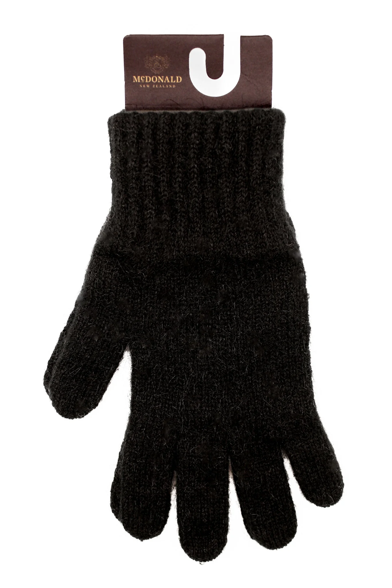 Possum Merino Gloves - Image 4