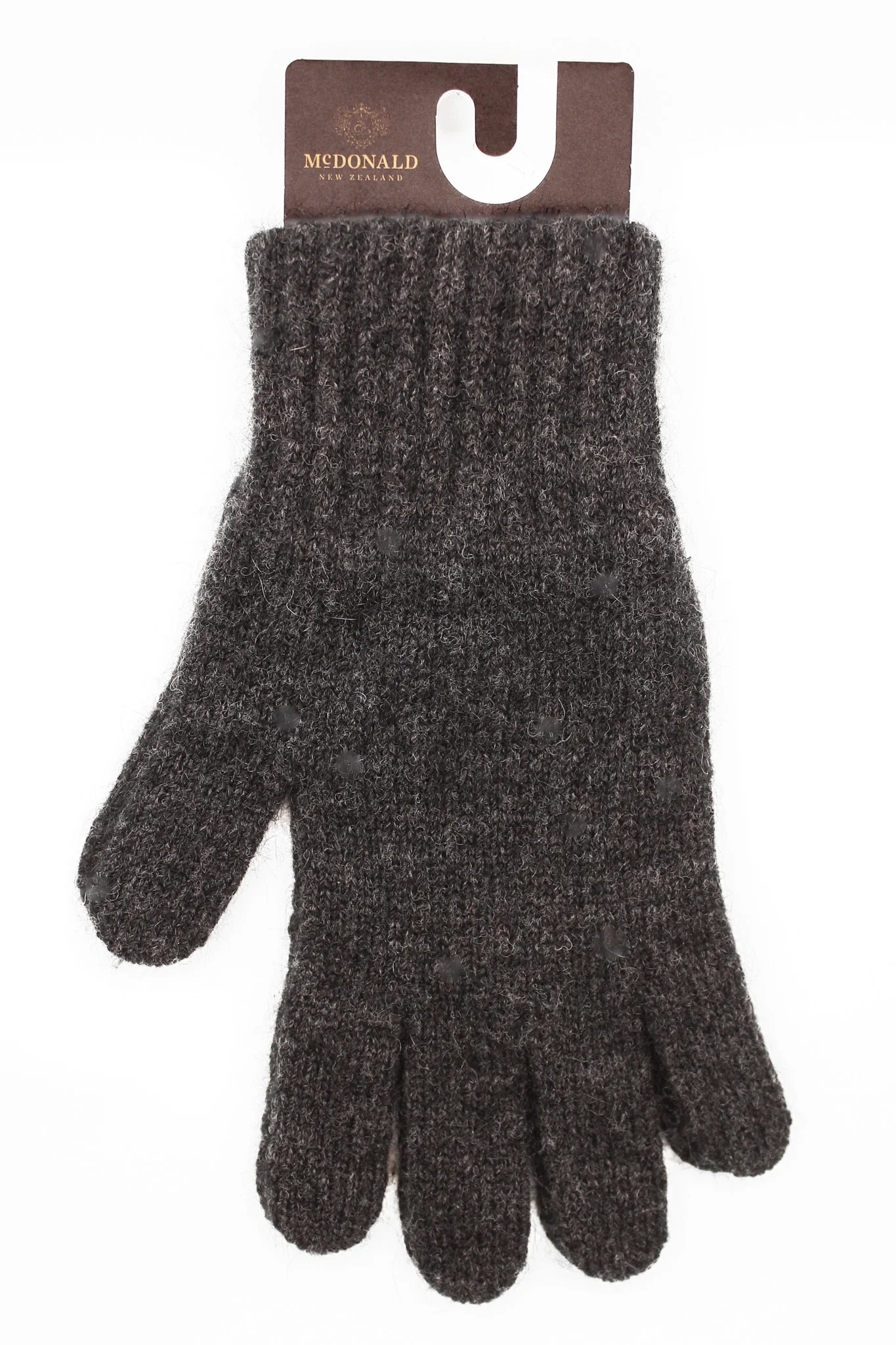 Possum Merino Gloves - Image 5