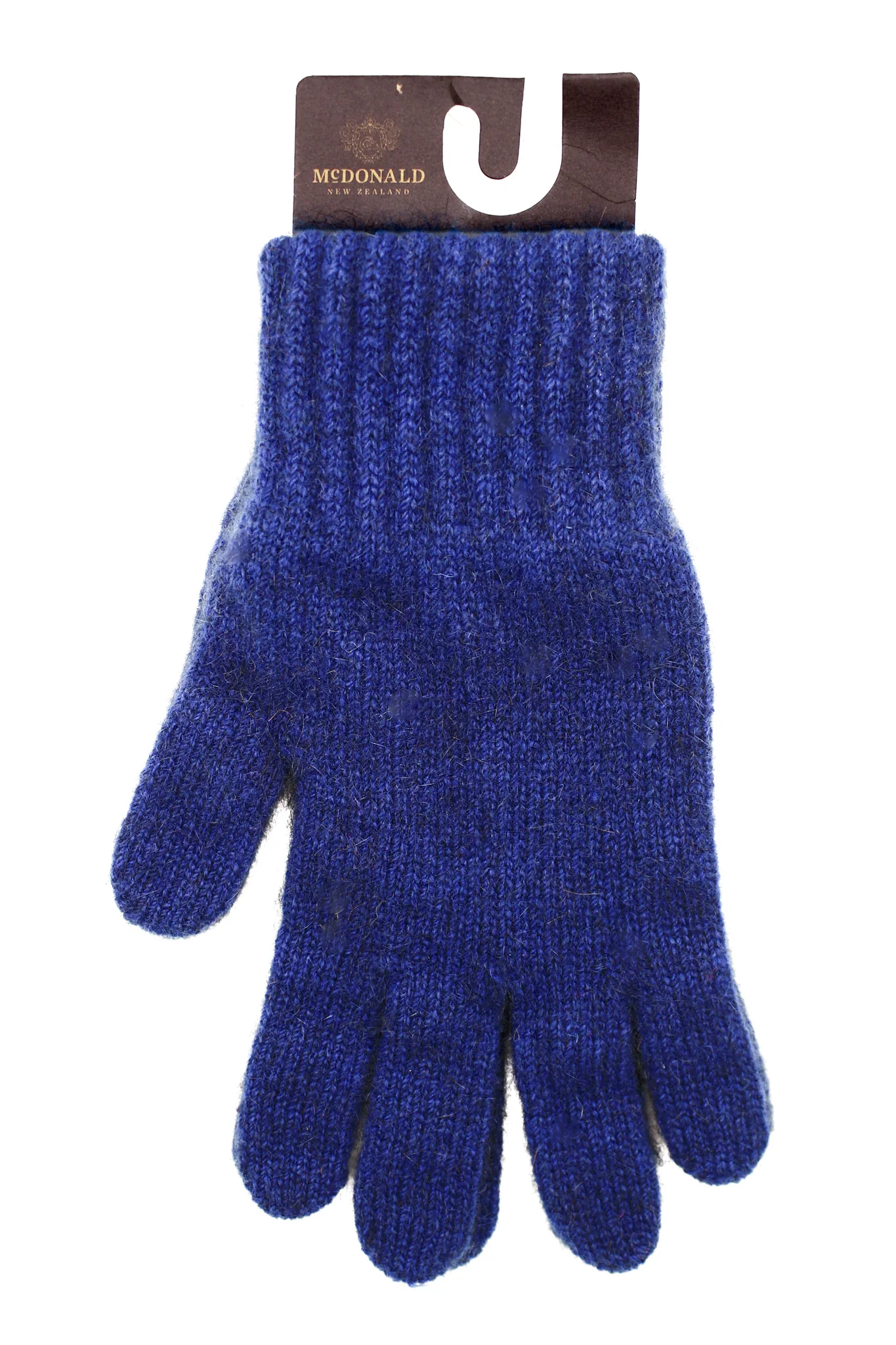 Possum Merino Gloves - Image 6