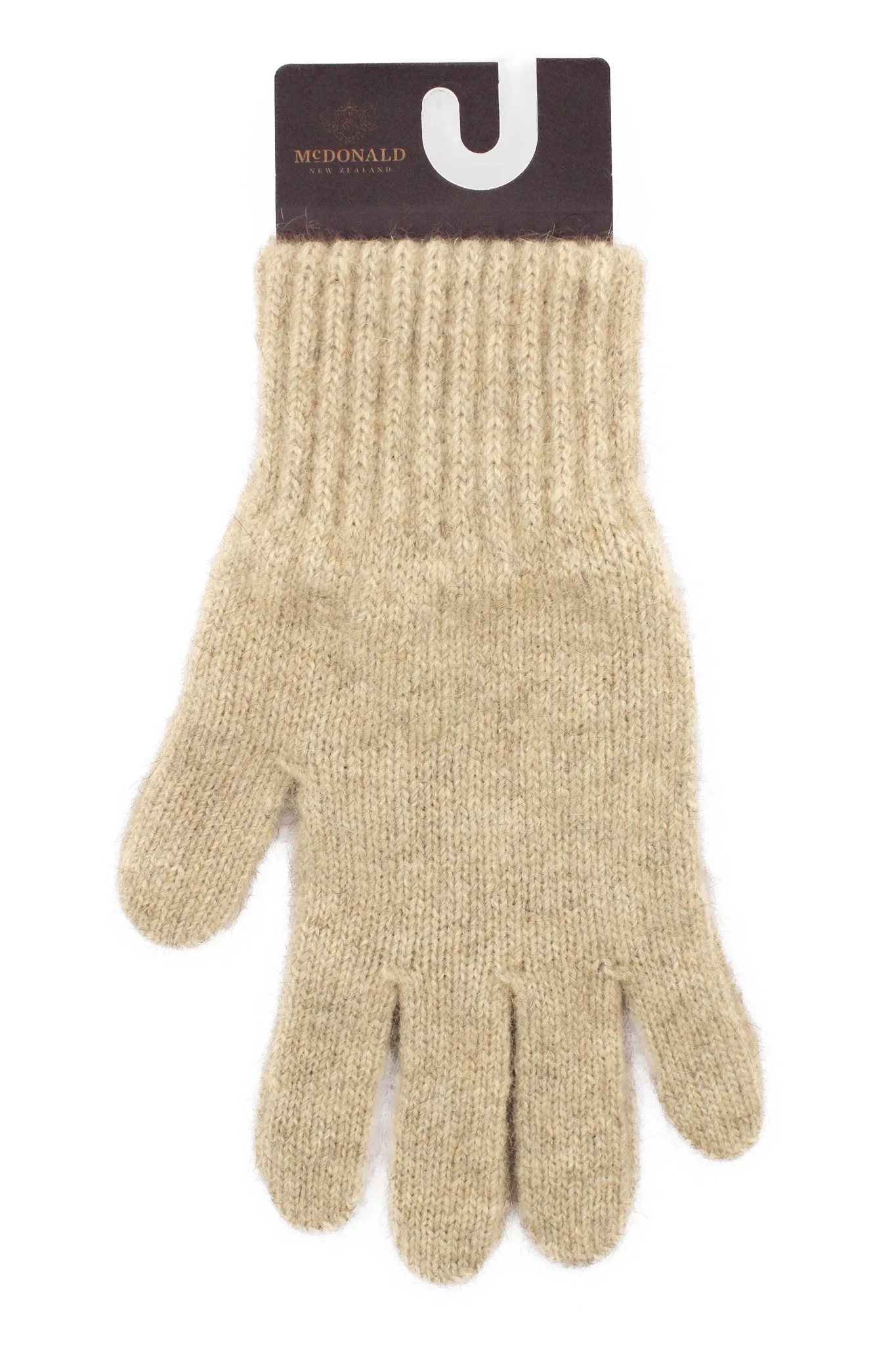 Possum Merino Gloves - Image 8