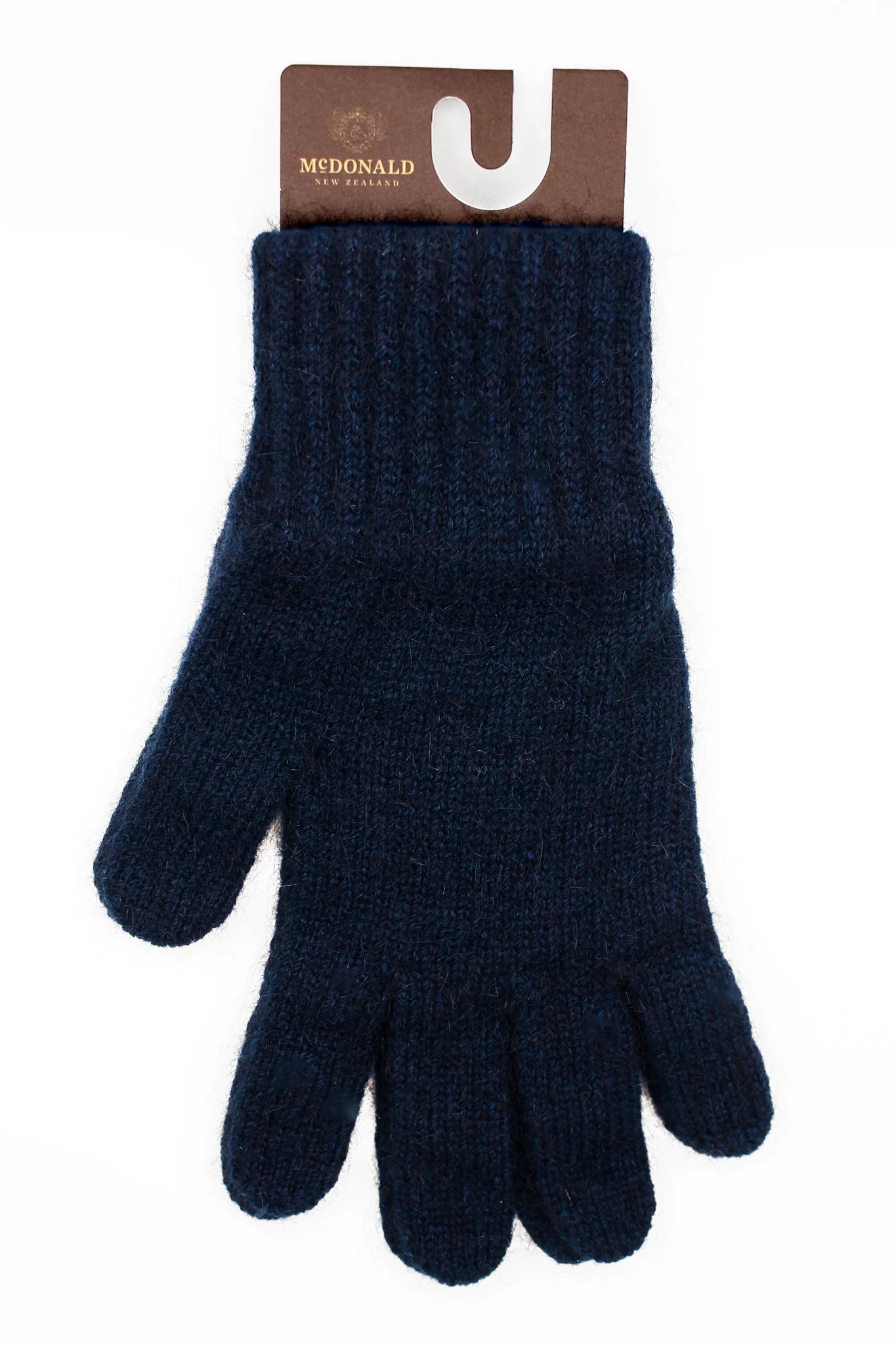 Possum Merino Gloves - Image 9