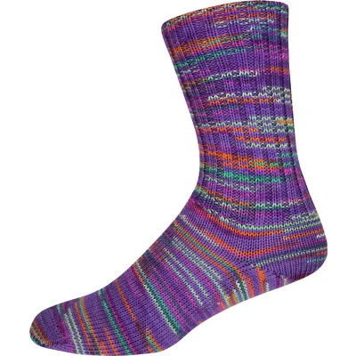 Ready To Wear Socks - Supersocke On-Tour Exclusiv - Image 3