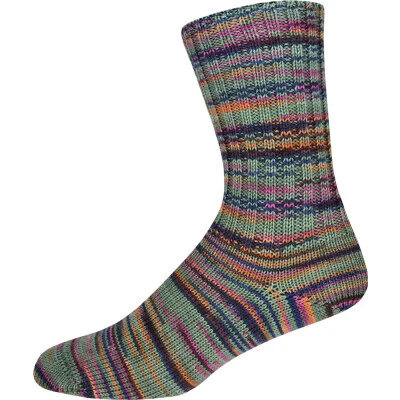 Ready To Wear Socks - Supersocke On-Tour Exclusiv - Image 5