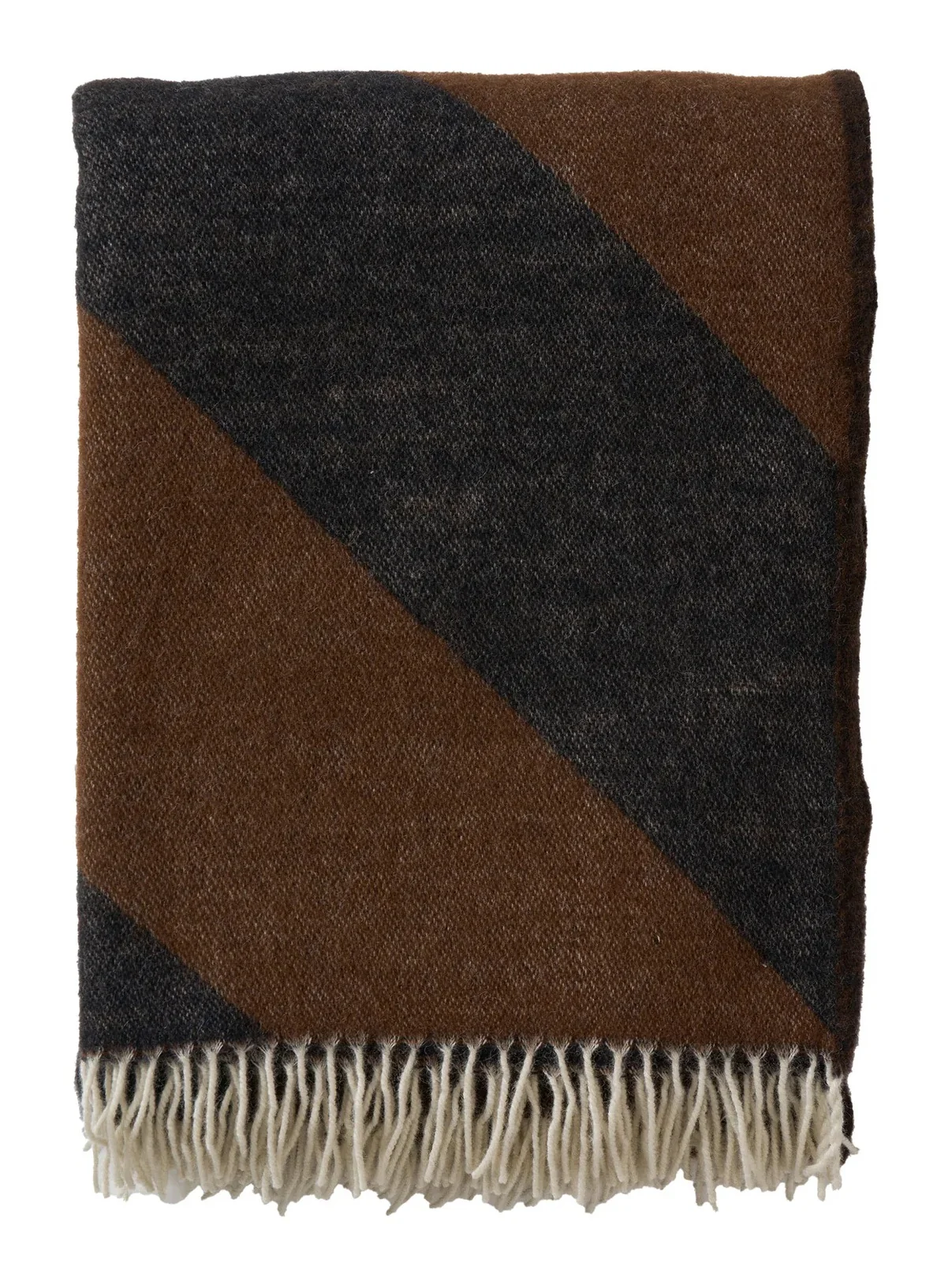 Recycled Wool Blanket - Image 3