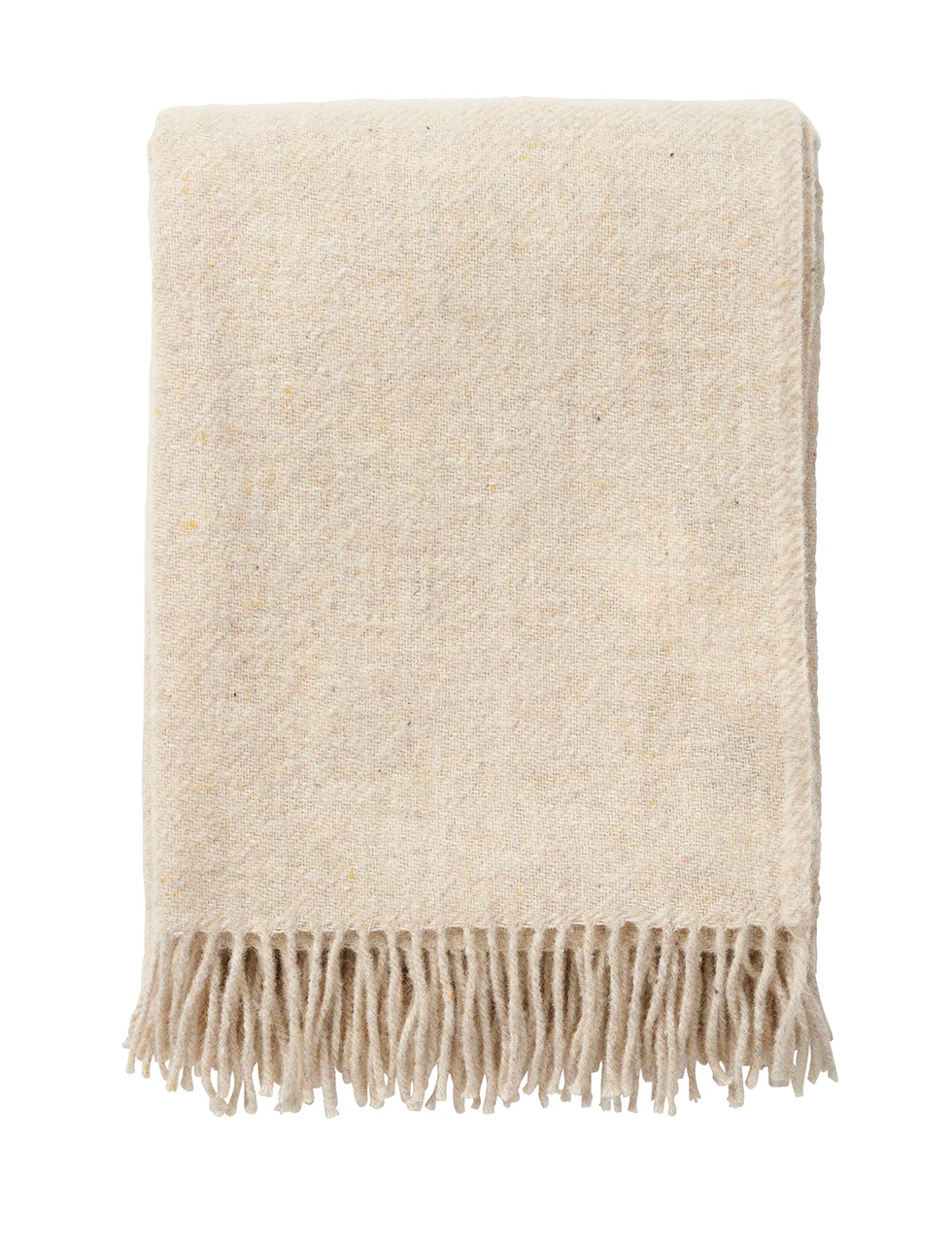 Recycled Wool Blanket - Image 5