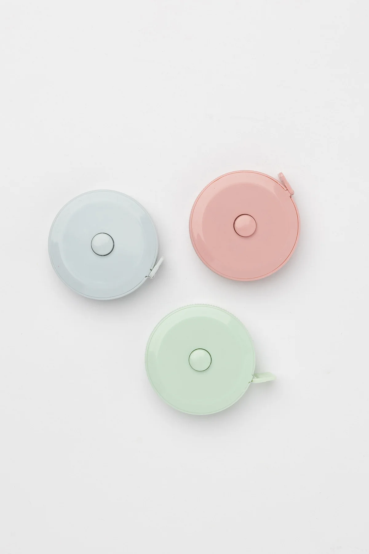 Retractable Tape Measure - Image 2