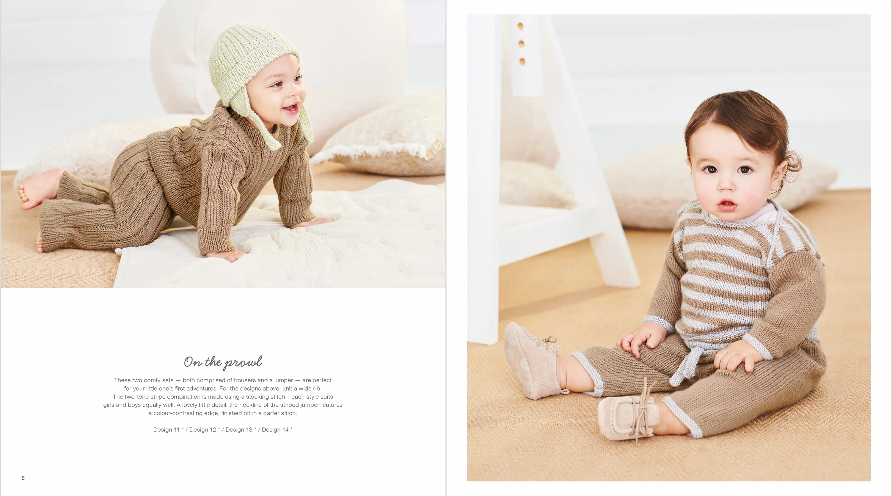 Rico Baby Book 042 - Image 4