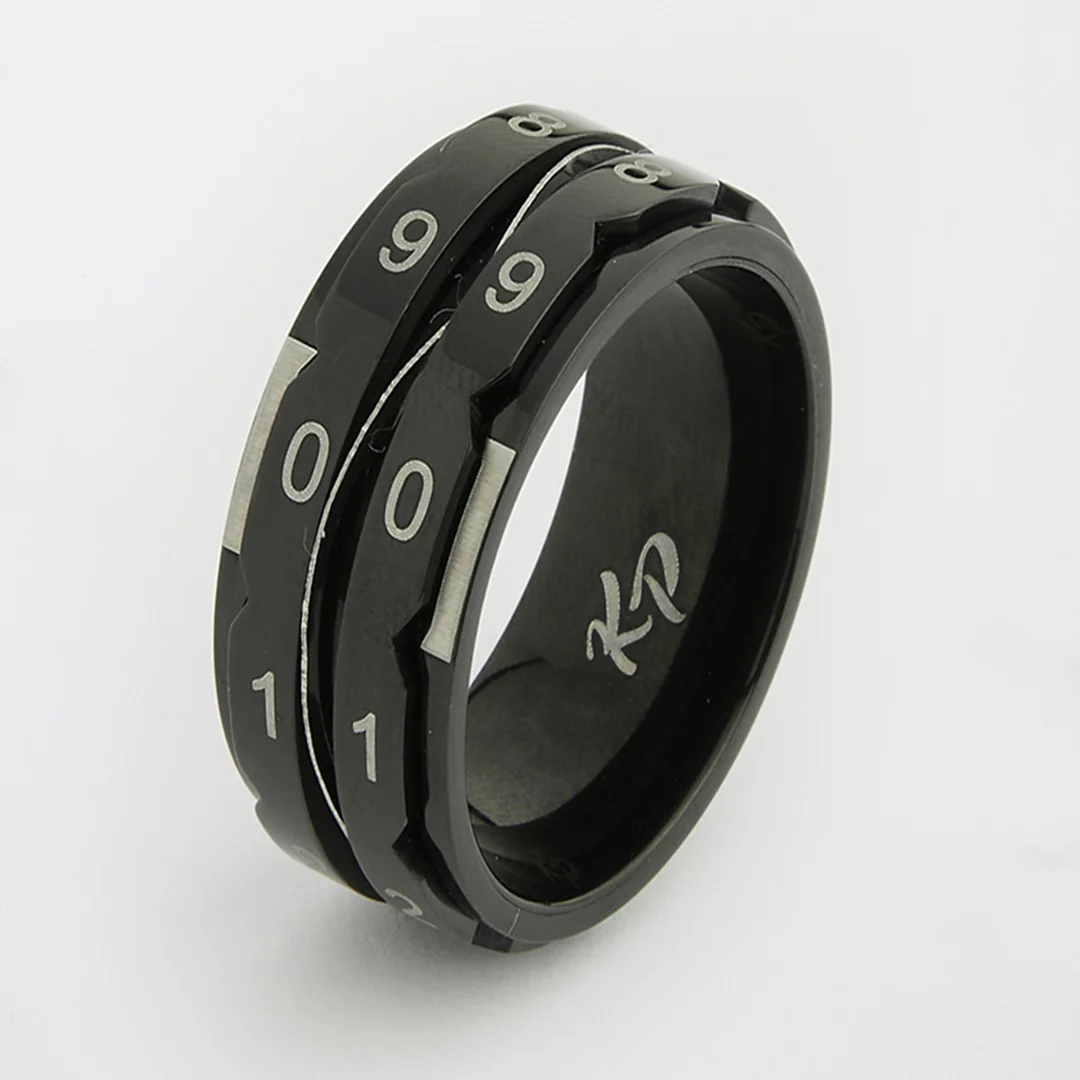 Row Counter Ring - Image 2