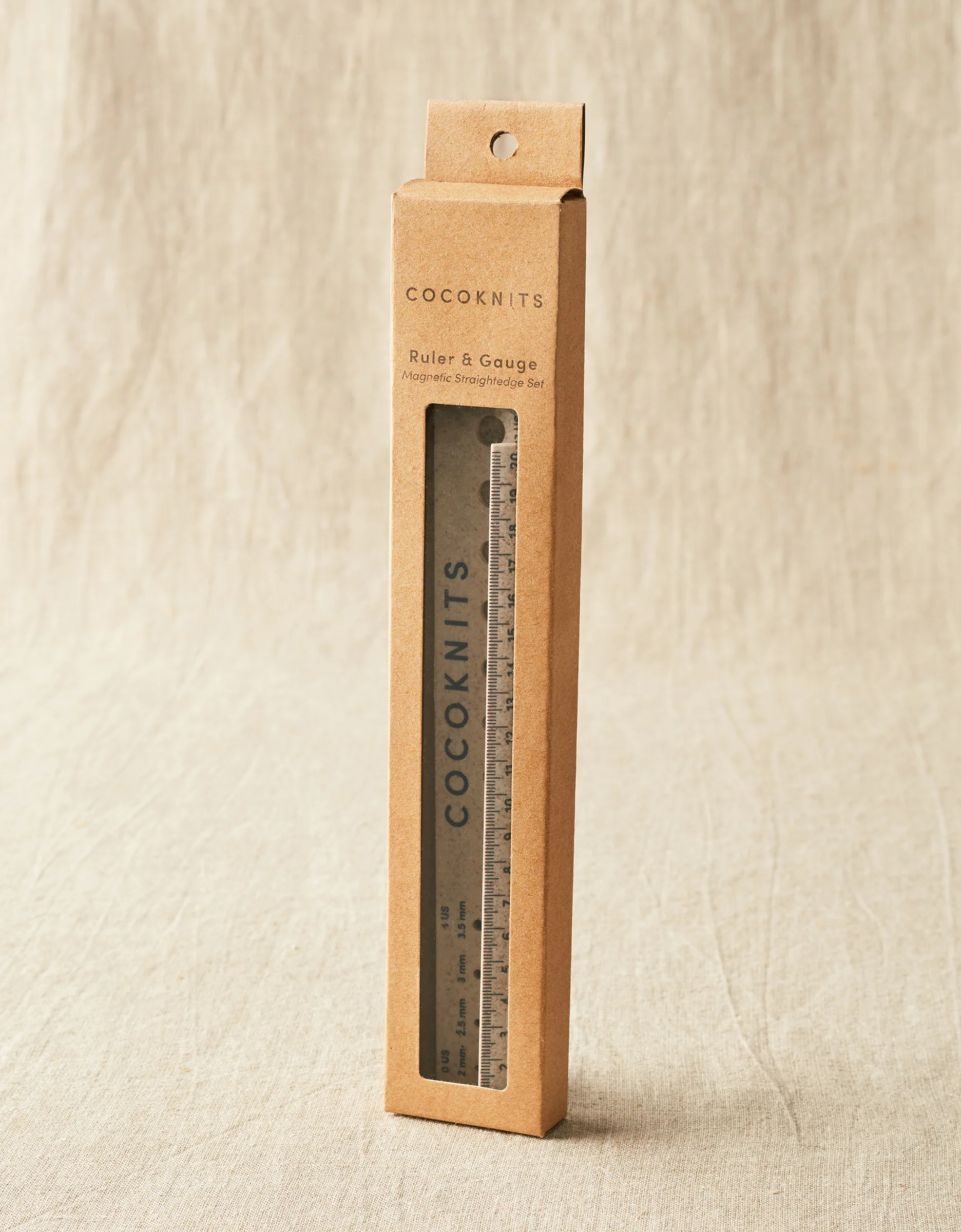 Ruler & Gauge Set - Image 2